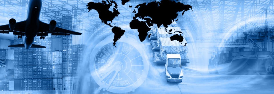 Import and Distribution